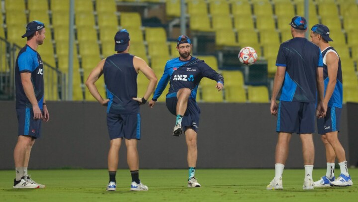 World Cup 2023, New Zealand vs Afghanistan: Chennai, MA Chidambaram Stadium weather and pitch report