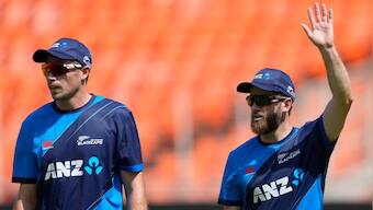 New Zealand vs Netherlands: Weather forecast for World Cup match and pitch report