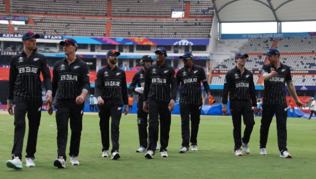 World Cup 2023: New Zealand form guide, stats, strengths, weaknesses and all you need to know World Cup 2023: New Zealand form guide, stats, strengths, weaknesses and all you need to know