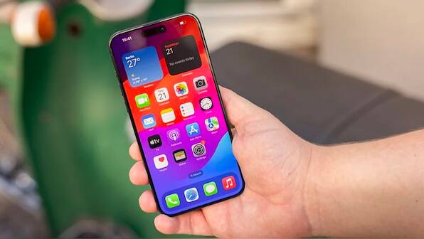 New lease on life? Apple pushes new iOS 17 update to fix iPhone 15 Pro overheating issues