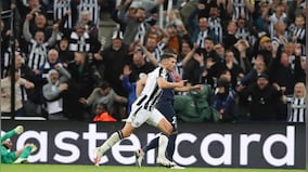 Champions League: Newcastle United hand PSG a lesson, Manchester City beat Leipzig