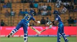 World Cup 2023: England on the verge of elimination as Nissanka, Samarawickrama script Sri Lanka's eight-wicket win