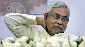 How Lutyens’ Delhi derailed Nitish Kumar’s political career — and with it the prospect of Bihar