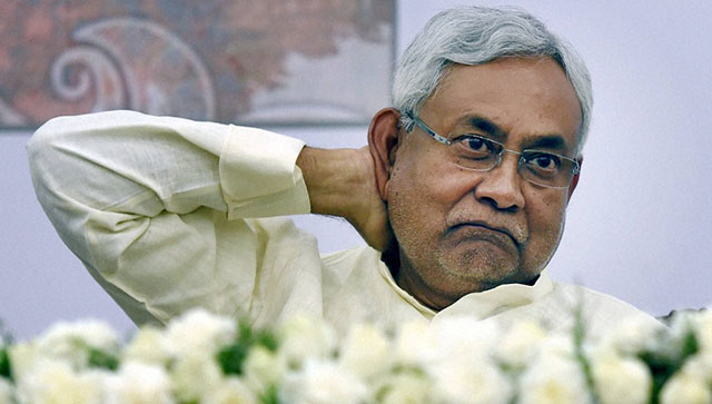 How Lutyens’ Delhi derailed Nitish Kumar’s political career — and with it the prospect of Bihar How Lutyens’ Delhi derailed Nitish Kumar’s political career — and with it the prospect of Bihar