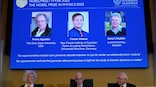 Scientists who revealed secrets of the atom win Nobel physics prize