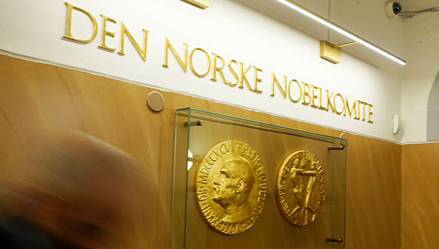 Allure of awards: From national prizes to Nobel, India and its pursuit for recognition Allure of awards: From national prizes to Nobel, India and its pursuit for recognition