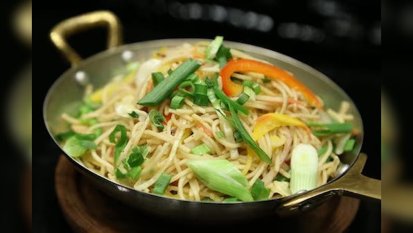 How noodles might be more Indian than you think