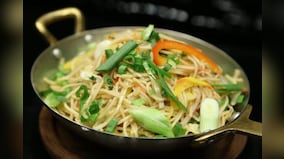 How noodles might be more Indian than you think
