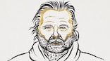 Norwegian author Jon Fosse awarded 2023 Nobel Prize in Literature