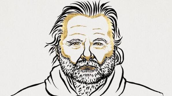Norwegian author Jon Fosse awarded 2023 Nobel Prize in Literature