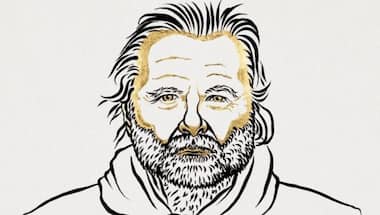 Norwegian author Jon Fosse awarded 2023 Nobel Prize in Literature