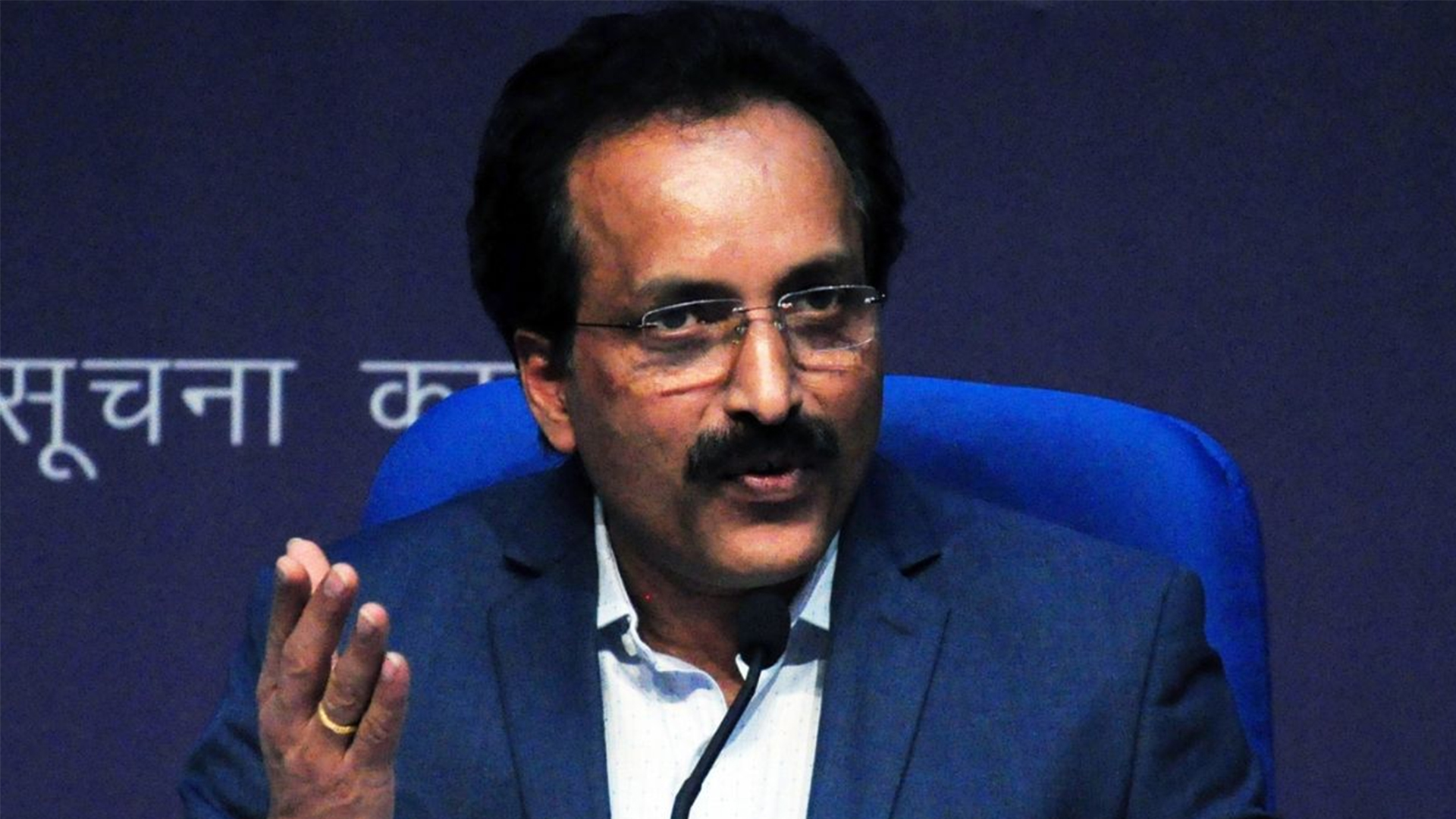 Not just Gaganyaan, ISRO busy with various exploration missions in pipeline, says Chairman Somanath Not just Gaganyaan, ISRO busy with various exploration missions in pipeline, says Chairman Somanath