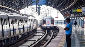 Now book Delhi Metro tickets on your phone, using WhatsApp. Here’s how