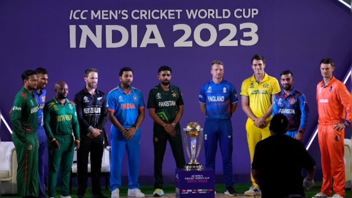 World Cup 2023: ODI format faces existential question as tournament kicks off