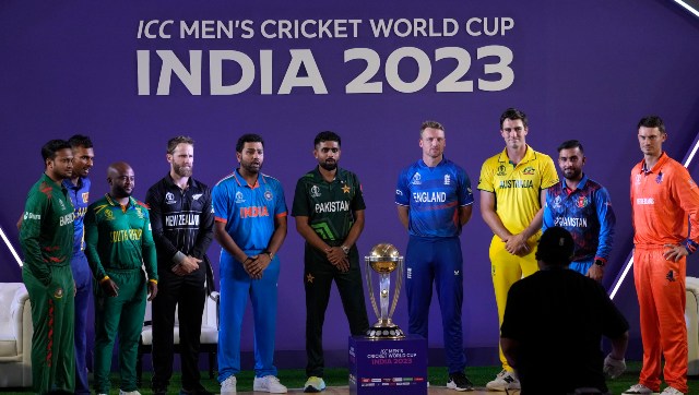 World Cup 2023: ODI format faces existential question as tournament kicks off World Cup 2023: ODI format faces existential question as tournament kicks off