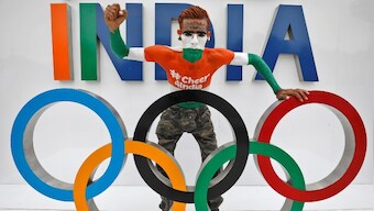 Will Ahmedabad be India's pick for 2036 Olympics? Preparation in full swing in the city, says report