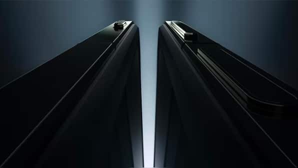 OnePlus is all set to launch its foldable device called Open soon, teases design