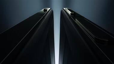 OnePlus is all set to launch its foldable device called Open soon, teases design