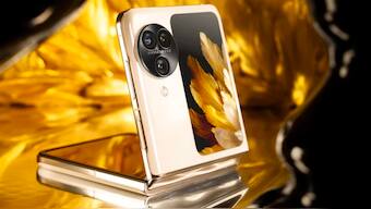 Oppo launches the Find N3 Flip foldable smartphone for Rs 94,999; Check details