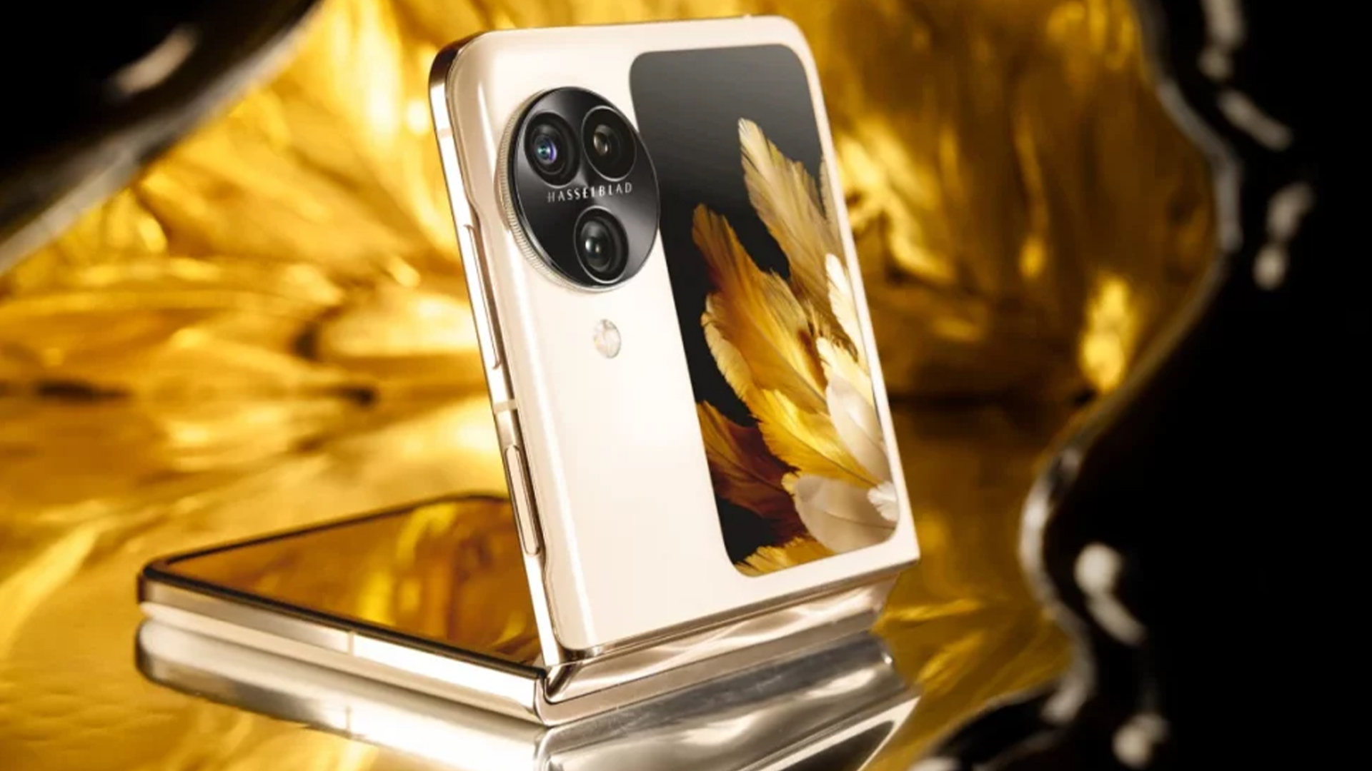 Oppo launches the Find N3 Flip foldable smartphone for Rs 94,999; Check details Oppo launches the Find N3 Flip foldable smartphone for Rs 94,999; Check details