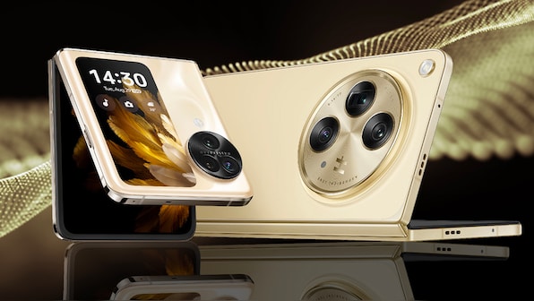 Oppo’s Gambit: Tech company bets on foldable phones with the Find N3, takes on Google, Samsung
