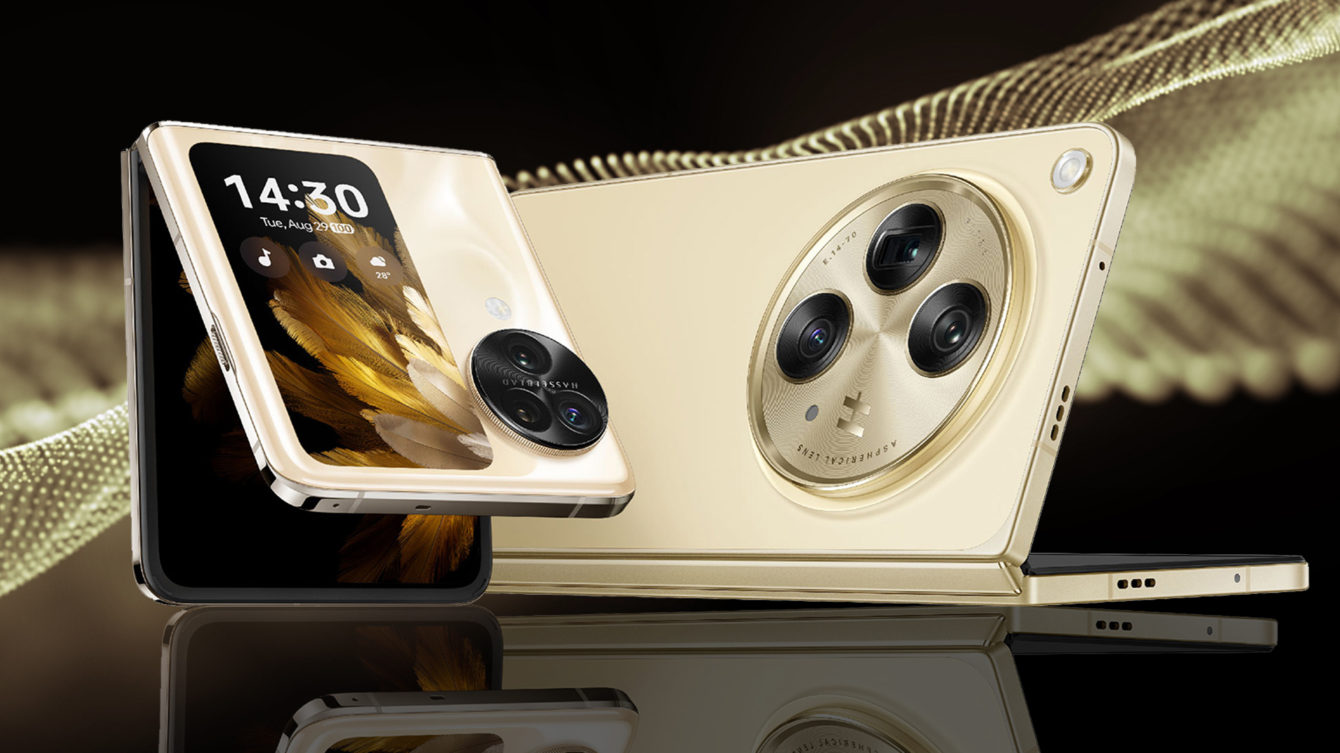 Oppo’s Gambit: Tech company bets on foldable phones with the Find N3, takes on Google, Samsung Oppo’s Gambit: Tech company bets on foldable phones with the Find N3, takes on Google, Samsung