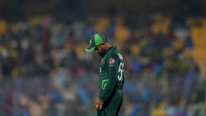 World Cup 2023: From Wasim Akram to Shoaib Akhtar, ex-Pakistan players slam Babar Azam after dismal show