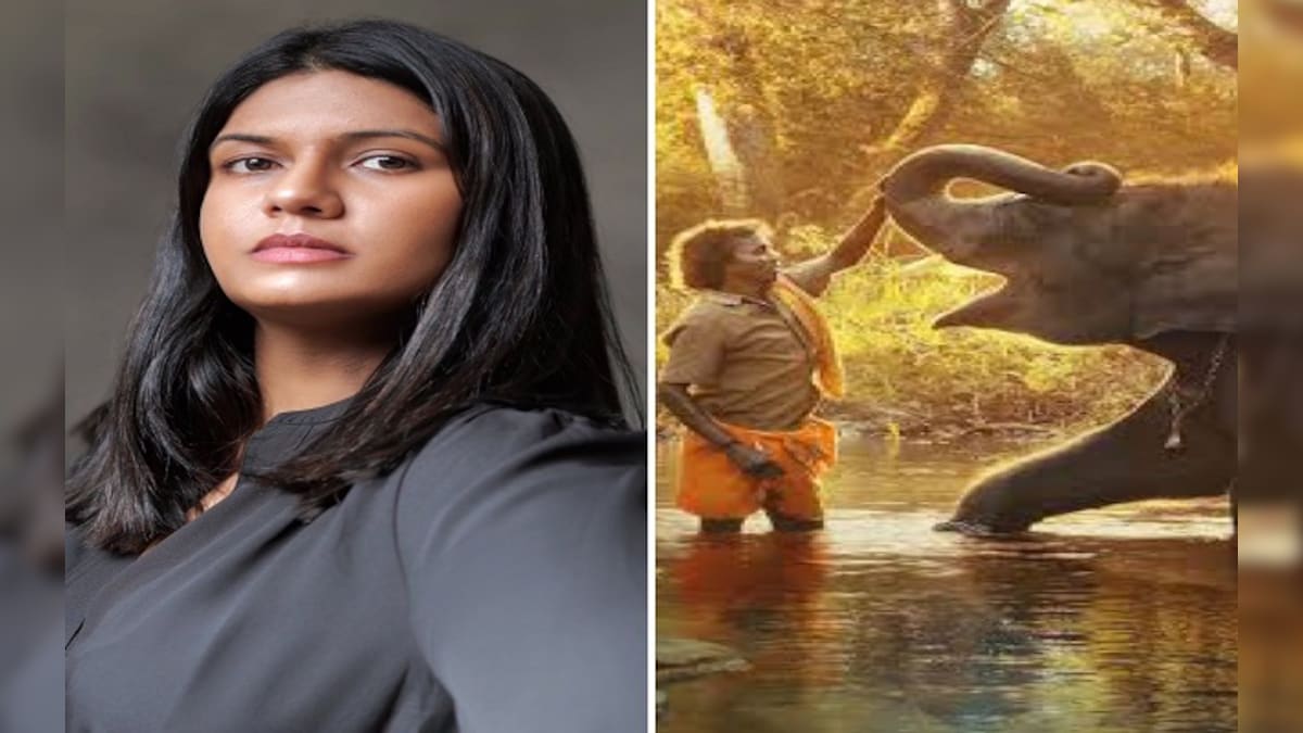 Oscar winning filmmaker Kartiki Gonsalves elected to the jury for India’s biggest environmental film festival