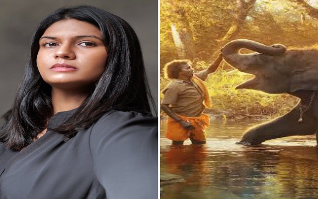 Oscar winning filmmaker Kartiki Gonsalves elected to the jury for India’s biggest environmental film festival Oscar winning filmmaker Kartiki Gonsalves elected to the jury for India’s biggest environmental film festival