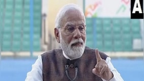 PM Modi urges Asian Games medalists to spread message of drug-free India