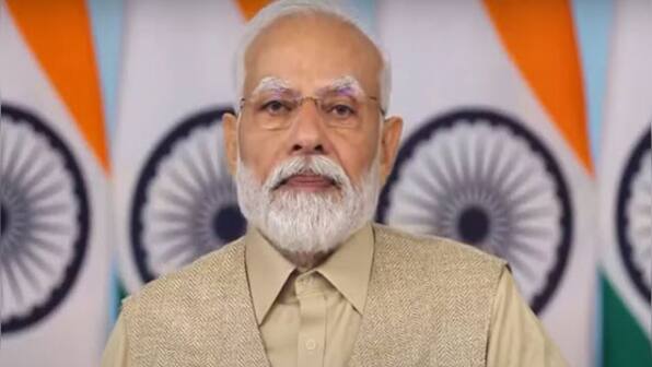 Bloc getting voice for first time due to joint efforts, says PM Modi at 2nd Voice of Global South Summit