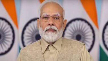 India has walked the talk on climate action, says PM Modi ahead of his departure to UAE for COP28