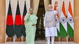 PM Modi, Bangladesh's Sheikh Hasina to jointly inaugurate cross-border rail project on 1 November