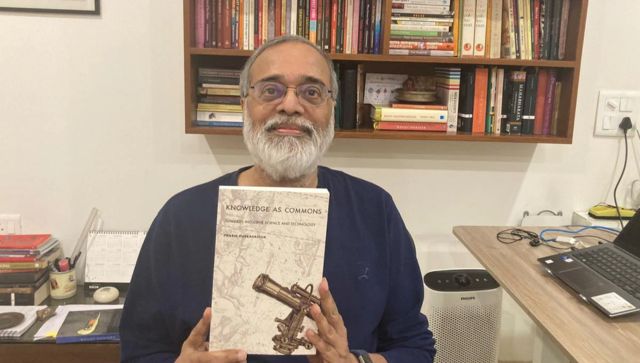 ‘Not a penny has come from China’: NewsClick founder Prabir Purkayastha tells Delhi HC ‘Not a penny has come from China’: NewsClick founder Prabir Purkayastha tells Delhi HC