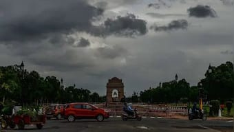 Weather report: Western disturbance to hit Delhi, north India; pre-monsoon showers expected down south