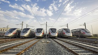 What’s notable about RAPIDX trains that have been unveiled by PM Modi today?