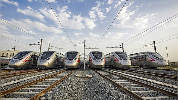 What’s notable about RAPIDX trains that have been unveiled by PM Modi today?