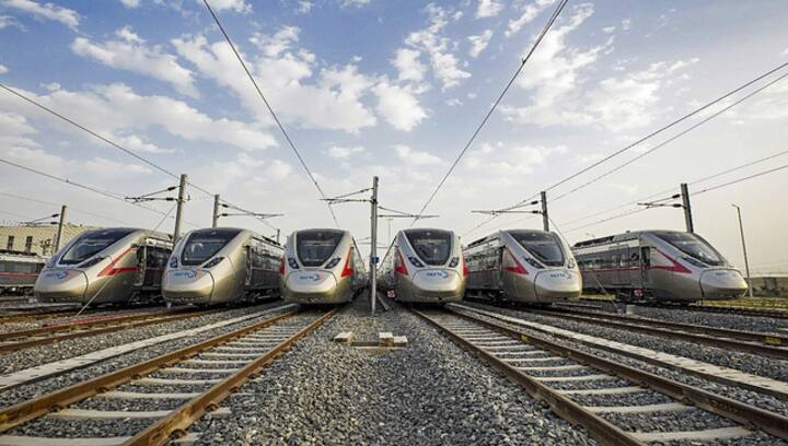 What’s notable about RAPIDX trains that have been unveiled by PM Modi today?