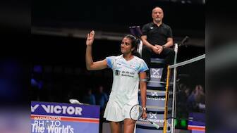 Paris Olympics will be challenging, will need to be smarter this time: PV Sindhu