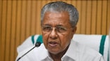 Kerala CM Pinarayi Vijayan writes to S Jaishankar over safety of Indians in Israel