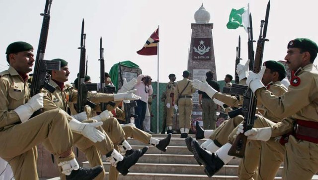 Pakistan military’s economic fortunes skyrocket amidst economic crisis Pakistan military’s economic fortunes skyrocket amidst economic crisis