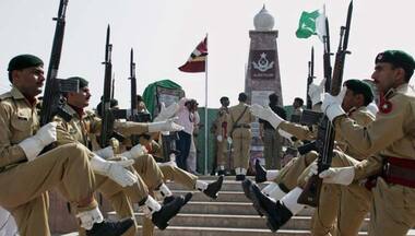 Pakistan military’s economic fortunes skyrocket amidst economic crisis