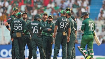 World Cup 2023: 'They don't want us to win', Former Pakistan players slam PCB amid disappointing run of form