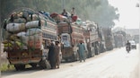 Pakistan to start action against Afghan migrants on Thursday