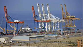 No expansion for CPEC: Beijing snubs Pakistan’s proposals