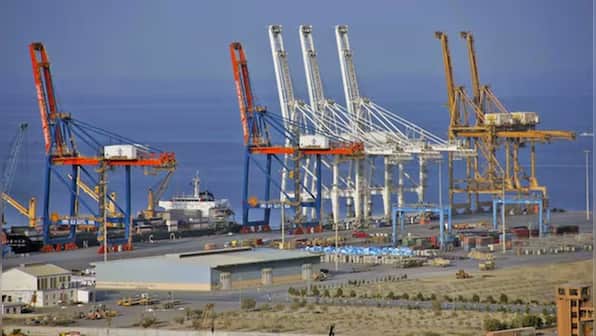 No expansion for CPEC: Beijing snubs Pakistan’s proposals