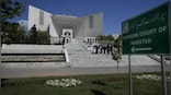Pakistan's top court rejects military trials for civilians involved in May 9 riots