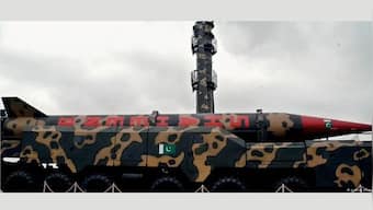 After Nawaz Sharif's son-in-law, woman lawmaker in Pakistan threatens Israel with its Islamic atom bomb | WATCH