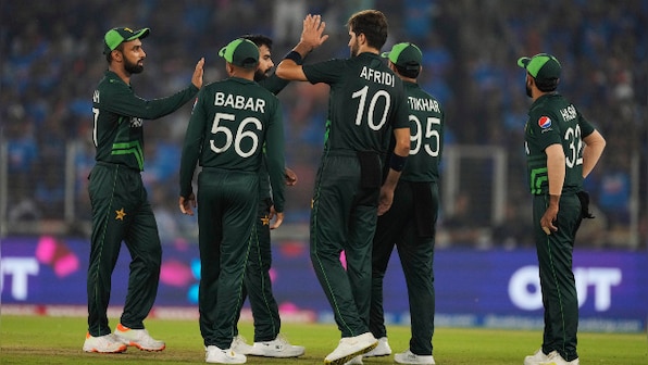 Australia vs Pakistan, World Cup 2023: Bengaluru Weather Forecast and Pitch Report