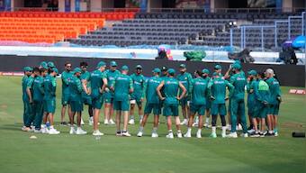 World Cup 2023, Pakistan vs Netherlands: PAK vs NED weather and pitch report of Hyderabad stadium